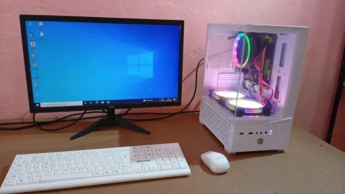 COMPUTADOR COMPLETO