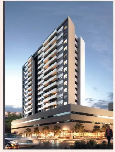 APARTAMENTO A VENDA