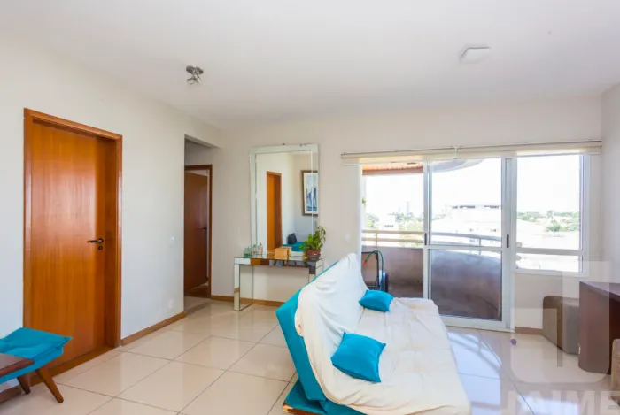 Apartamento de 2 dormitórios 2 Vagas em Perdizes