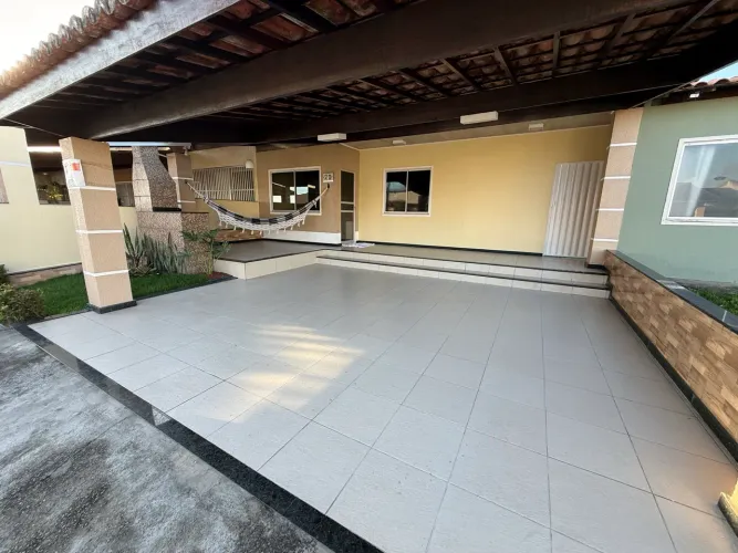 CASA CONDOMÍNIO MAIS VIVER 8 DE DEZEMBRO CONDOMÍNIO CLUB