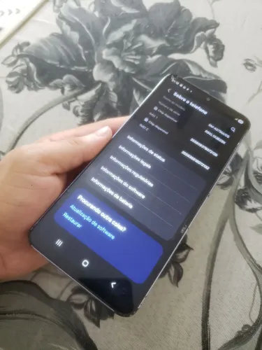 Samsung A07 128gb Leia