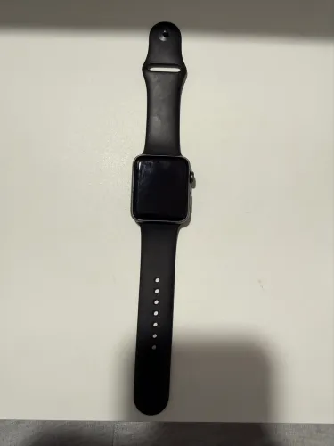 Apple Watch Series 2 42mm com defeito
