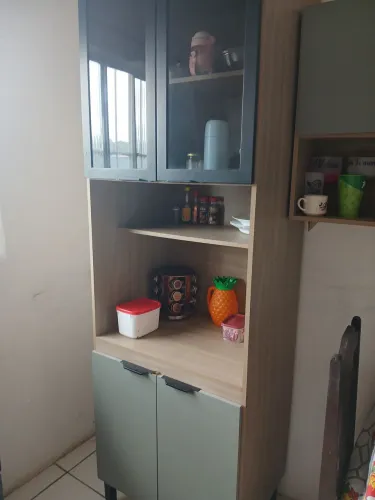 Armário de cozinha