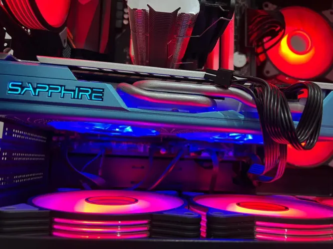 Pc gamer