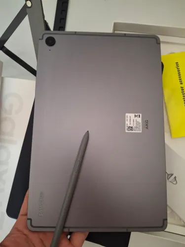 Tablet Galaxy Tab S9 FE