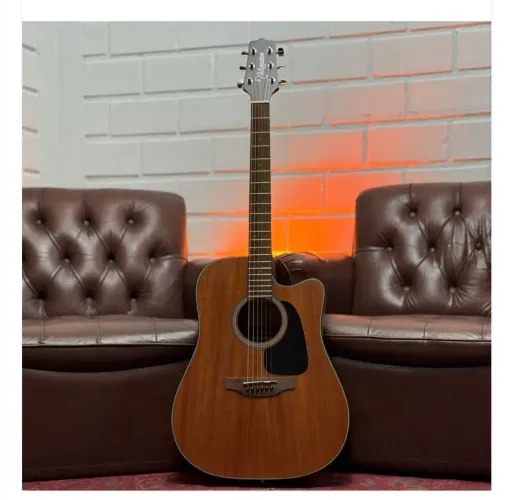 Violão Takamine GD11 