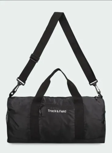 Sacola de Ginástica Track e Field Original Nova