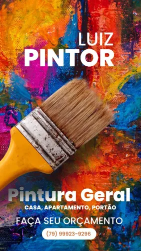 Pintor