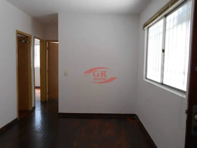 Apartamento para aluguel, 3 quartos, 1 vaga, Buritis - Belo Horizonte/MG