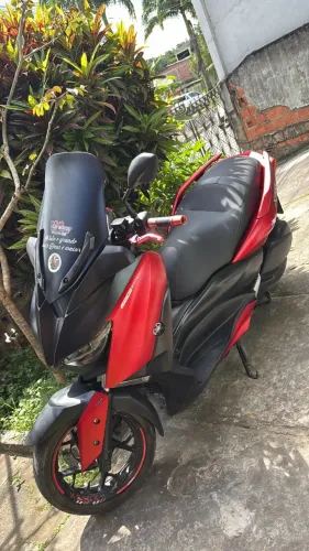 XMAX 250
