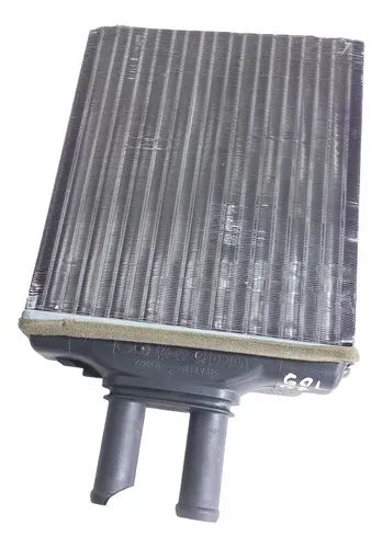 Radiador Ar Quente Volkswagen Gol G5 G6 G7  T1015778f