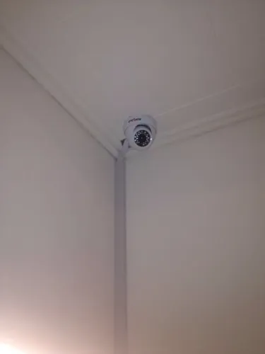 Eletricista Residencial 