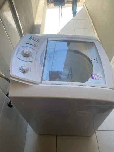 Máquina 12 kg