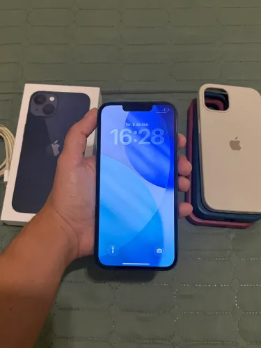 iPhone 13 128GB