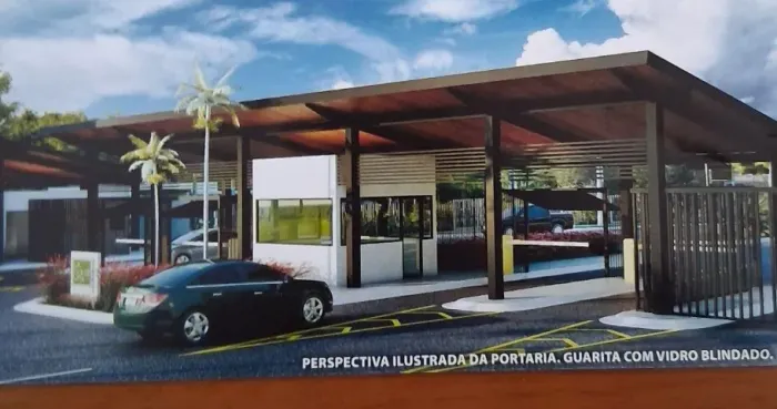 Terreno a venda no Condomínio La Dolce Vita - Paulinia/SP.