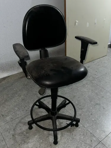 cadeira giratória