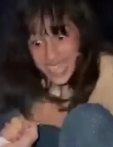 Canela de macaco