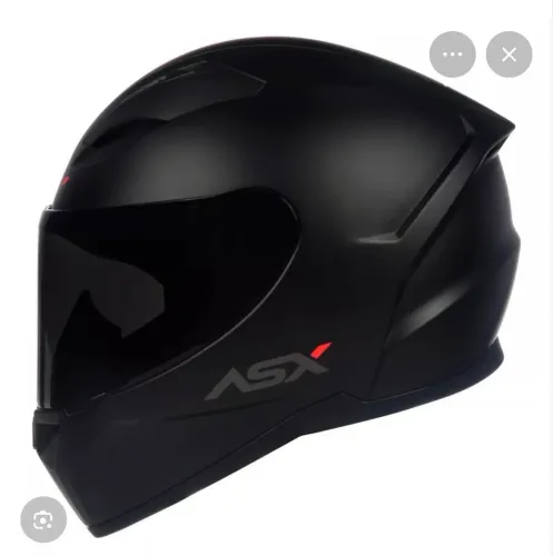 Capacete Asx