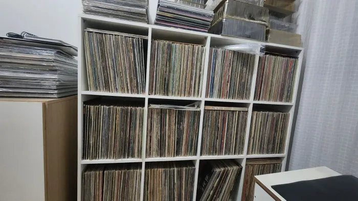 DISCOS VINIL LP POP ROCK