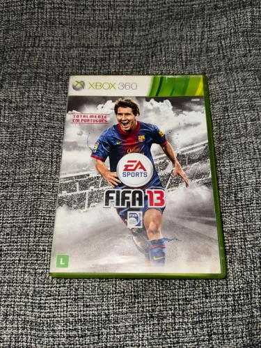 FIFA 13 Xbox 360