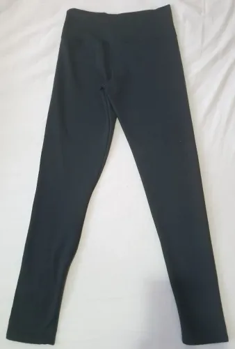 Vendo calça preta