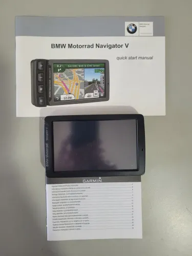 GPS GARMIM NAVIGATOR V