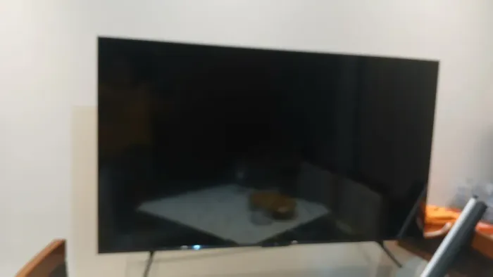 TV TCL 65" polegadas Semi nova 