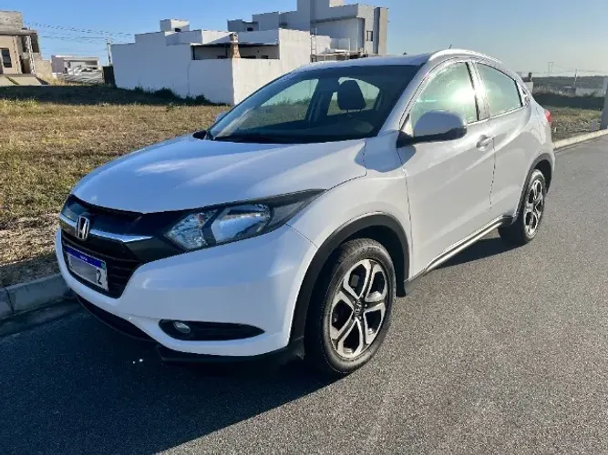 Honda HR-V EX 1.8 Flexone 16V 5P Aut. 2016