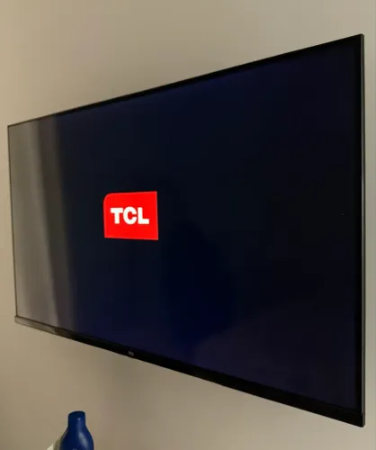 TV TCL 43 polegadas