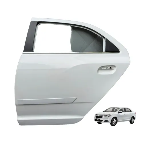 Porta Traseira Esquerda Cobalt 2012 2020 52097764