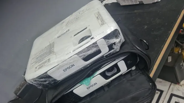 Projetor Epson s41