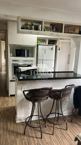 Apartamento com 2 quartos à Venda, Bela Vista - Gaspar