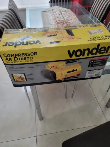 Compressor ar