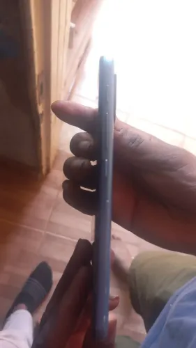 Trocado o Motorola pelo iPhone