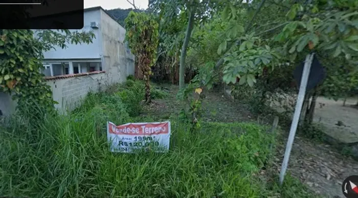 Terreno 195m² rua principal sertao de taquari