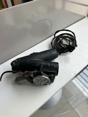 Difusor eletrônico universal 