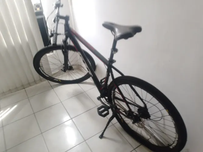 Bicicleta aro 29