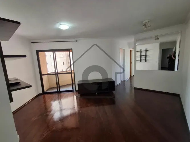 Apartamento de 3 quartos com suíte e 2 vagas na Vila Gumercindo em São Paulo-SP: conheça e