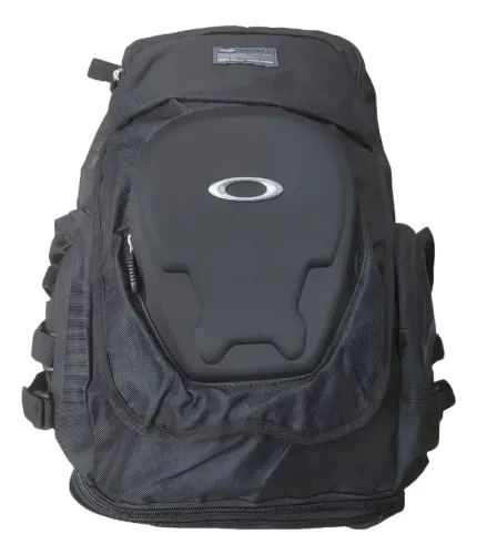 Mochila Oakley Icon Metal 4.0 Novo Original Notebook Bolsa