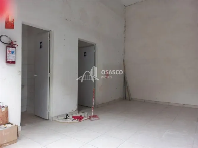Salas para locação em Centro - SP