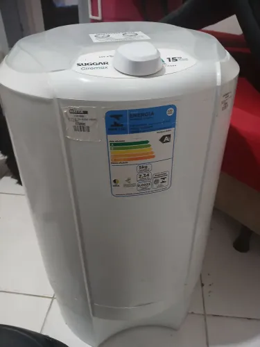 Centrifuga 15 kilo