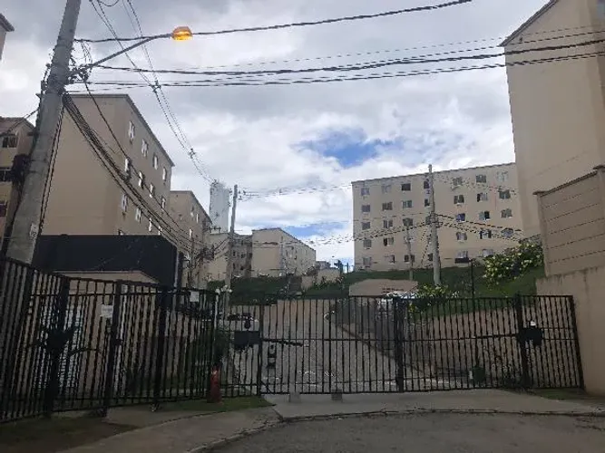 Oportunidade facilitada Apartamento no Ceramica, Nova Iguacu - RJ, Apto 403, 2 quartos, 4