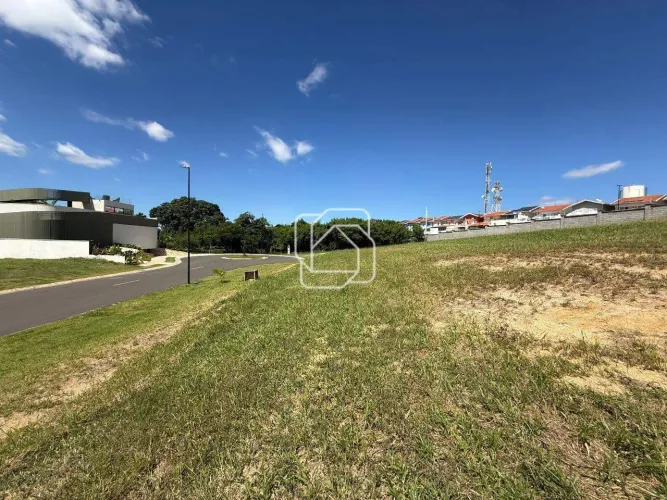 Terreno em Indaiatuba à venda Parque Villa dos Pinheiros - SP | Área total 691,46 m² - R$ 