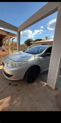 Renault Fluence Sed. Dynamique 2.0 16V Flex Aut. 2014