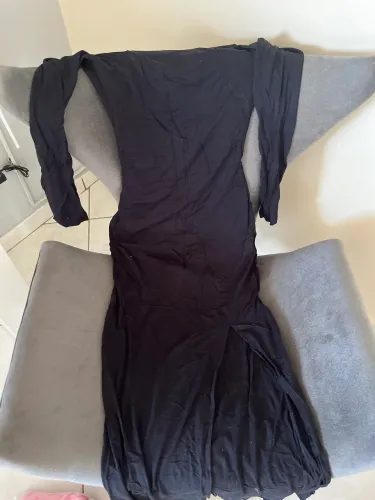 Vestido Planet Girls