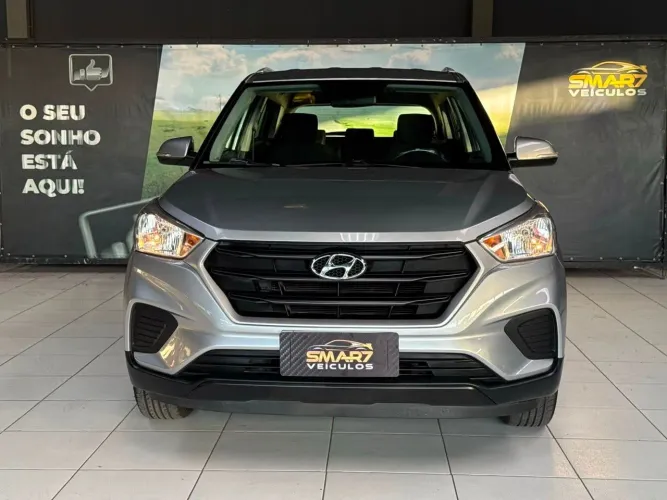 Hyundai Creta 2021