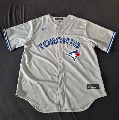 Camisa Toronto Blue Jays Nike