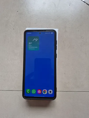Samsung M55 
