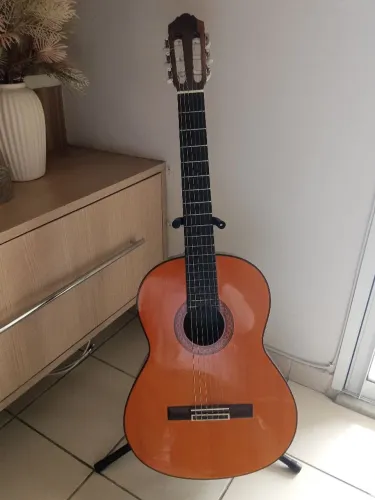 Violão Yamaha C 80