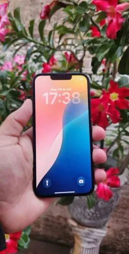 iPhone 14 128 gb todo original
